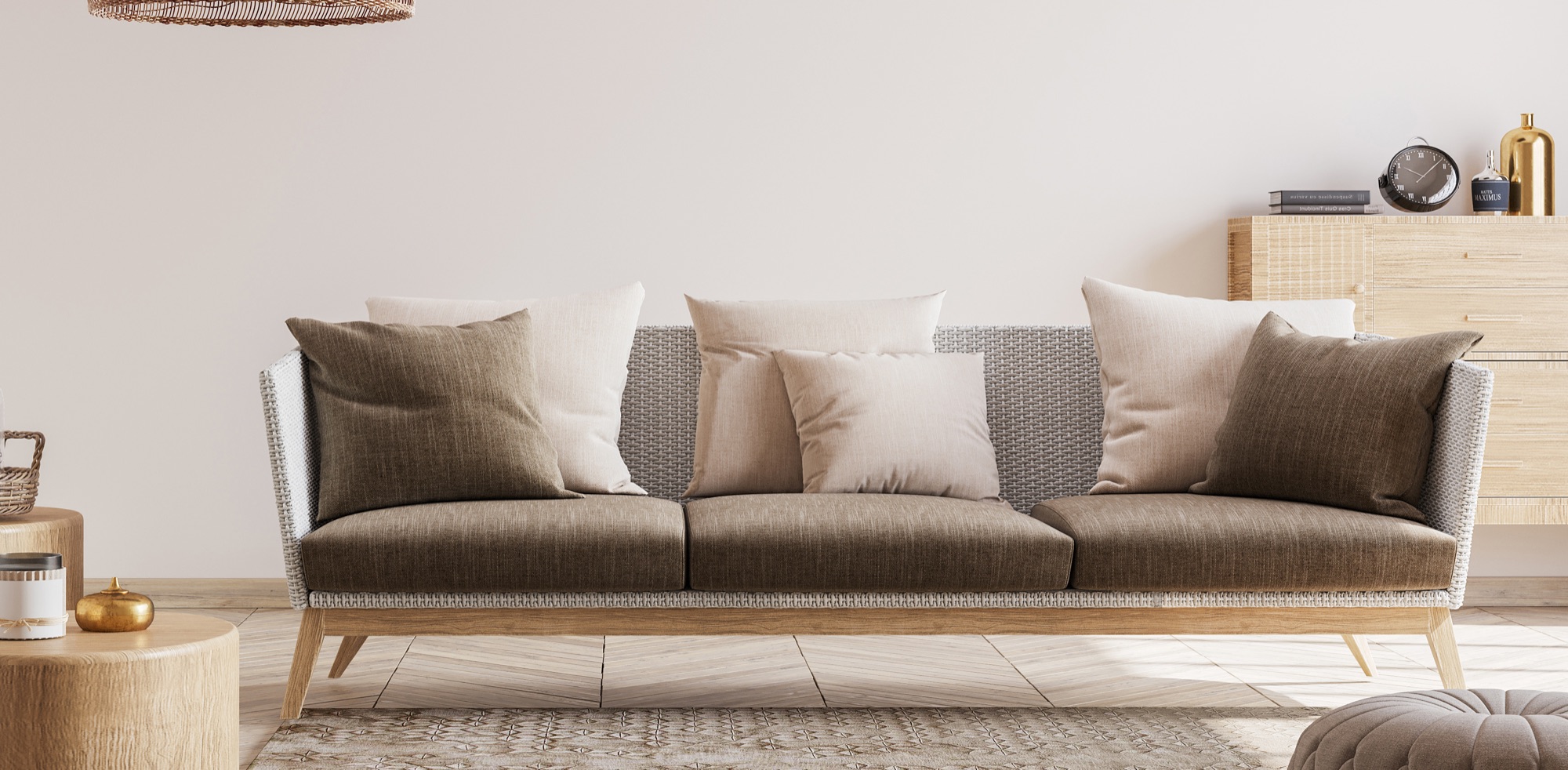 Representative apartment image for River Oaks Apartments