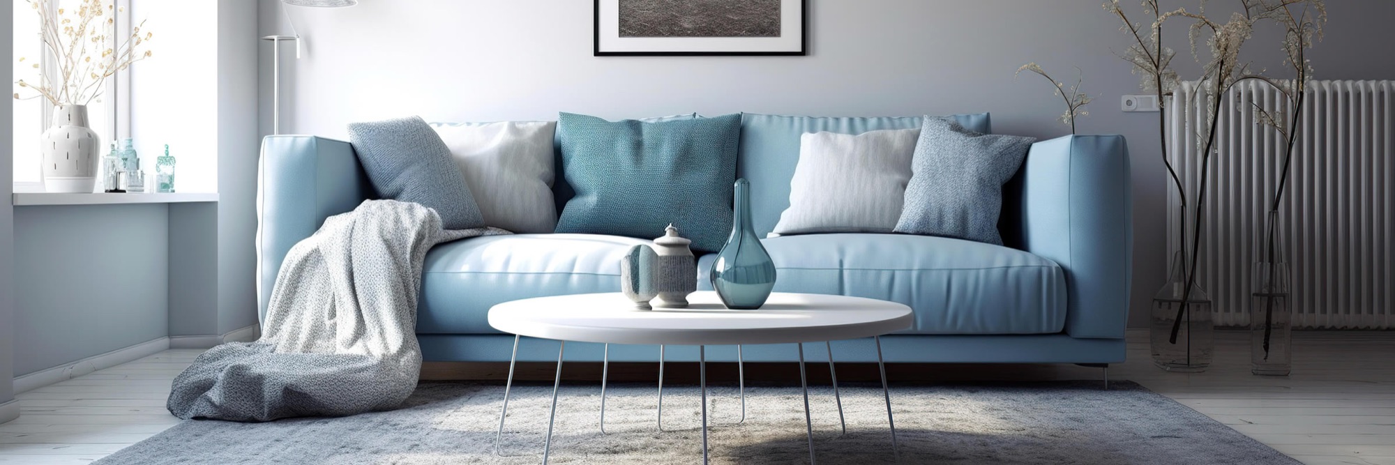 Representative apartment image for River Oaks Apartments